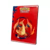 Kapesní album Ultra PRO Pokemon Pocket Portfolio Charizard Y9 a X