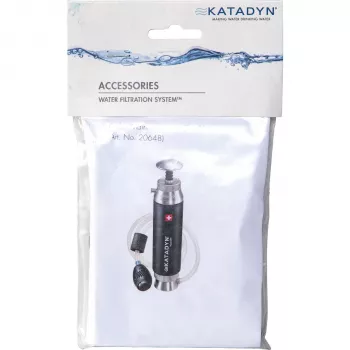 Údržbová sada Katadyn Pocket