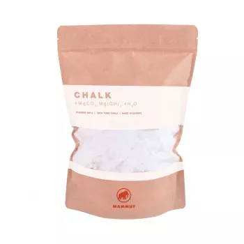 Magneziový prášek Mammut Chalk Powder 300 g