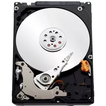 Interní pevný disk Seagate BarraCuda 1 TB 2,5 inch SATA III 5400 RPM 128 MB cache (ST1000LM048)