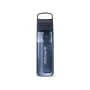Filtrační láhev LifeStraw Go 2.0 0,65 l, Aegean Sea