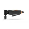 Přímá bruska BETA 400W 230V 25000 ot./min, upínací pouzdro 6 mm