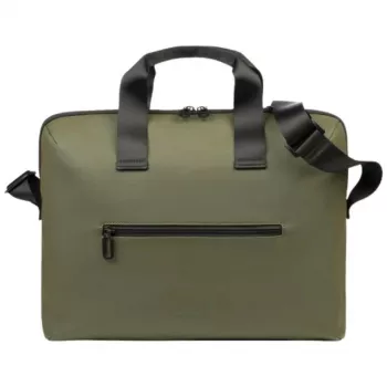 Pouzdro na notebook Tucano Gommo 15,6 inch / MacBook Pro 16 inch, zelené