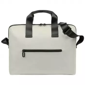 Pouzdro na notebook TUCANO Gommo 15,6 inch / MacBook Pro 16 inch, šedé
