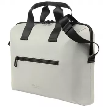 Pouzdro na notebook TUCANO Gommo 15,6 inch / MacBook Pro 16 inch, šedé