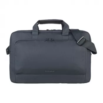 TUCANO Star ramenní taška na notebook 16 inch MacBook Pro modrá
