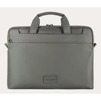 Tucano Work Out 5 brašna na notebook pro 14 inch MacBook, zelená