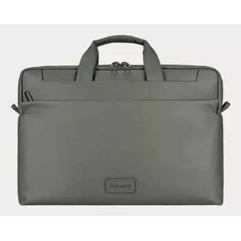 Tucano Work Out 5 brašna na notebook pro 16 inch MacBook, zelená