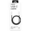 Kabel CELLY USBCUSBCCOTTBK