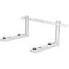 RODIGAS MS257 nástěnný držák klimatizace s příčkou 550mm