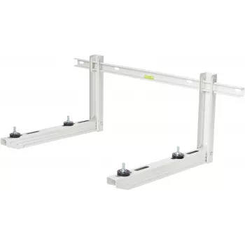 RODIGAS MS257 nástěnný držák klimatizace s příčkou 550mm