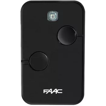 FAAC Pilot XTO2 SLH-DS 868MHz dálkový ovladač