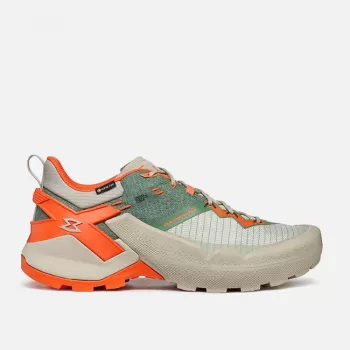 Boty Garmont 9.81 Onyx GTX - Agate Grey / Firecracker Orange (EU 42,5)