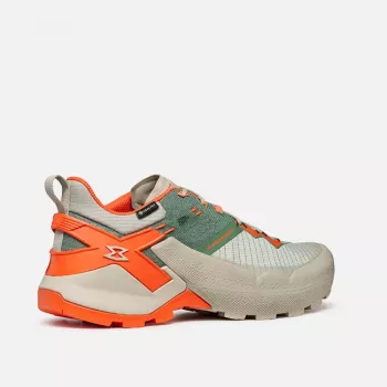 Boty Garmont 9.81 Onyx GTX - Agate Grey / Firecracker Orange (EU 44)