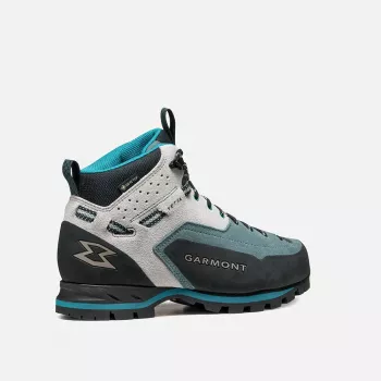 Garmont Vetta Evo GTX Women's Hiking Shoes - Vapor Blue/Goblin Blue, EU 37.5