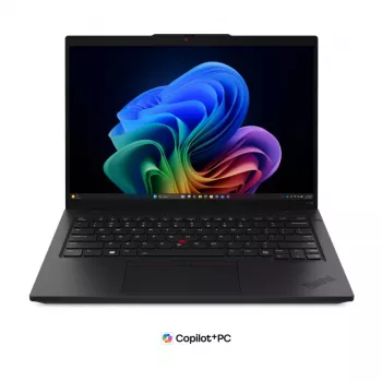 Notebook Lenovo ThinkPad L14 Gen 7 14 inch WUXGA, Intel Core Ultra 7, 24 GB RAM, 512 GB SSD, Windows 11 Pro, podsvícená klávesnice, čtečka otisků prstů, záruka 3Y