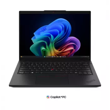 Lenovo ThinkPad L14 Gen 7 (Intel) Copilot+ PC 21X20048MX notebook, 14 inch WUXGA IPS, Intel Core Ultra 7 355, 24 GB DDR5, 512 GB SSD, Windows 11 Pro, nordická klávesnice
