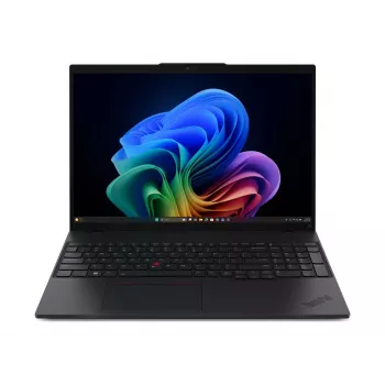 Lenovo ThinkPad L16 Gen 3 21X80043MH business notebook, Intel Core Ultra 5 325, 16 inch WUXGA, 24 GB, 512 GB SSD, Windows 11 Pro, anglická QWERTY klávesnice