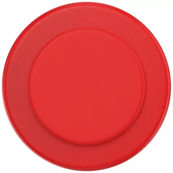 POPSOCKETS PopGrip for MagSafe Basic Red – Phone Grip & Stand