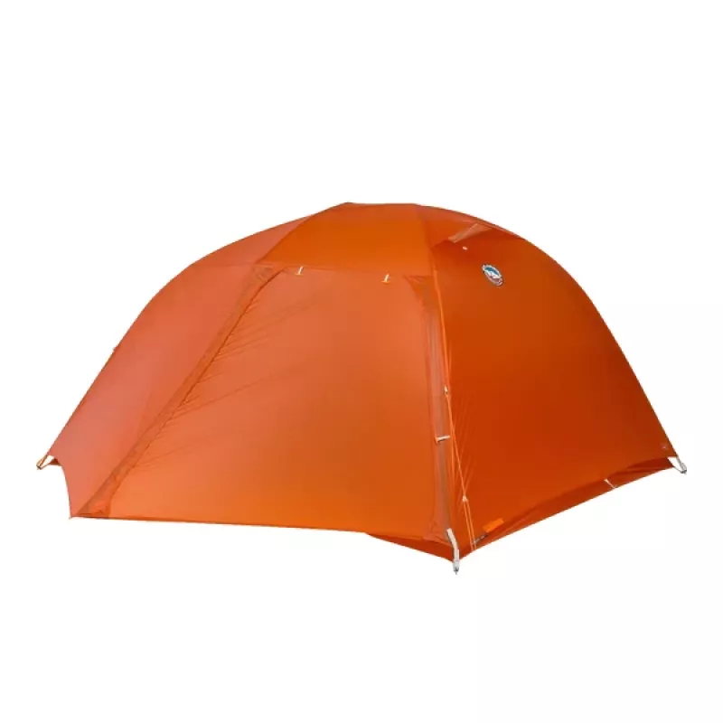 Big Agnes Copper Spur UL 3 stan - Tangelo