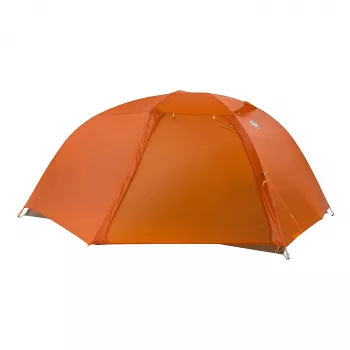 Big Agnes Copper Spur UL2 XL dvoumístný stan - Tangelo/Mercury