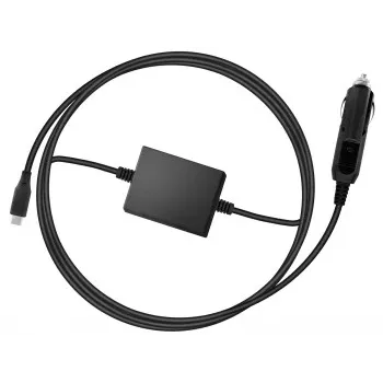 Autonabíječka pro notebook AVACOM USB Type-C 65W Power Delivery