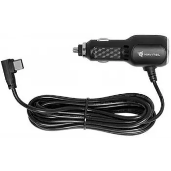 NAVITEL USB-C Car Charger for Cigarette Lighter Socket