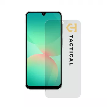 Tactical Glass Shield 2.5D pro Samsung Galaxy A27 5G čiré