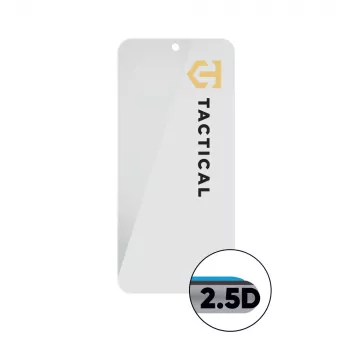 Tactical Glass Shield 2.5D pro Samsung Galaxy A27 5G čiré