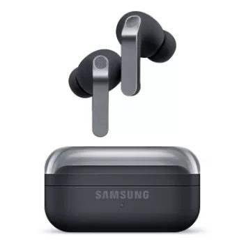 Bezdrátová sluchátka Samsung Galaxy Buds4 Pro – Graphite