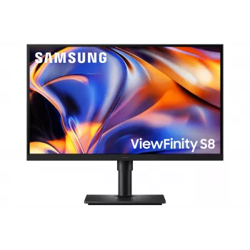 Samsung ViewFinity S8 LS27H802EFAXEN 27 inch 5K IPS Monitor