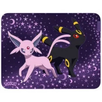 Razer Gigantus V2 Pokémon Edition podložka pod myš, velikost M - Espeon/Umbreon