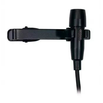 Lavalierový mikrofon AKG CK99 L s miniXLR pro vysílač