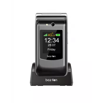 Beafon SL646 LTE mobilní telefon (2026), antracit