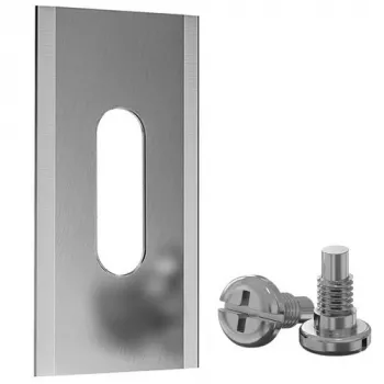 EXTRA DIGITAL nože pro robotickou sekačku, 35x18x0,6 mm, 30 ks