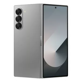 Samsung Galaxy Z Fold6 F956B 12 GB RAM 1 TB - stříbrná