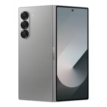 Samsung Galaxy Z Fold6 F956B 12 GB RAM 1 TB - stříbrná