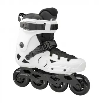 SEBA E3 80 PREMIUM inline brusle 44 bílá