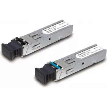PLANET SFP port 100Base-FX transceiver single-mode 1310nm (MFB-TF20)