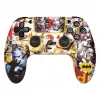 Bezdrátový ovladač Blade Controller DC Batman pro PS4/PC