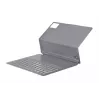 Klávesnicové pouzdro Folio pro Lenovo Idea Tab Plus US English QWERTY Storm Grey