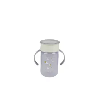 Beaba 360° tréninkový hrnek Adventure 240 ml