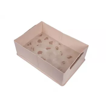Skládací dětská vanička Beaba Cameleo Pop Up Bath BigLove