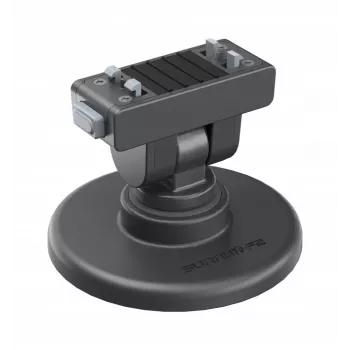 SUNNYLIFE rychloupínací držák 1/4 inch + magnetická základna pro Insta360 X4 Air X5 Ace Pro 2 / DZ-142-D