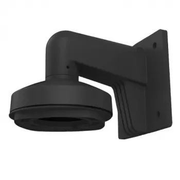 Hikvision DS-1272ZJ-120 Nástěnný držák pro dome kamery, černý