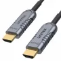 HDMI optický kabel 2.1 AOC 3m 4K60Hz C11026DGY