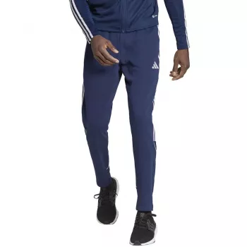 Teplákové kalhoty adidas Tiro 23 League Sweat, pánské, Team Navy Blue, L