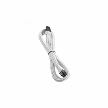 CableMod PRO ModMesh PCI-e prodlužovací kabel 60cm bílý