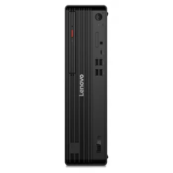Lenovo ThinkCentre M70s Gen 6 SFF desktop PC, Intel Core Ultra 5 225, 16 GB RAM, 512 GB SSD, Windows 11 Pro