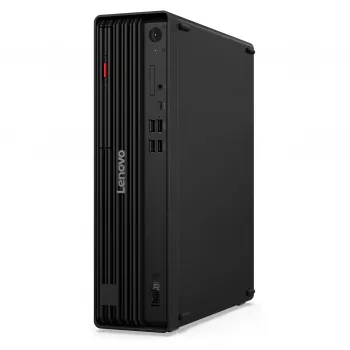Lenovo ThinkCentre M70s Gen 6 SFF desktop PC, Intel Core Ultra 5 225, 16 GB RAM, 512 GB SSD, Windows 11 Pro